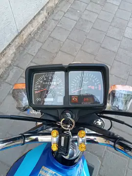 هوندا‏، CB 150‏احسان ترمزای بی اس دار - تصویر 2