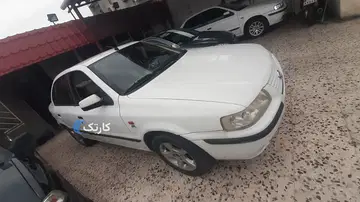 سمند‏، LX‏، ال ایکس - تصویر 3