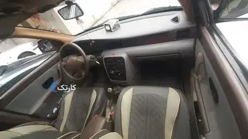 سمند‏، LX‏، ال ایکس - تصویر 4
