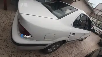 سمند‏، LX‏، ال ایکس - تصویر 5