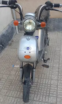 دندی‏، 800 وات‏ - تصویر 2