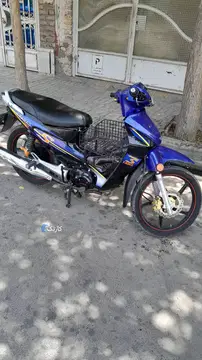 بیکلاچ شباب ۱۳۰ سی‌سی - تصویر 4