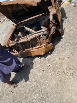 زامیاد‏، وانت نیسان‏، بنزین‏ - تصویر 3