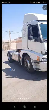 بی ام سی تک سفید - تصویر 4