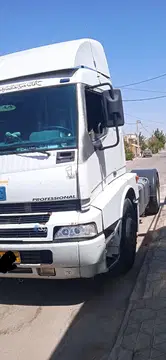 بی ام سی تک سفید - تصویر 1