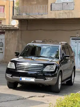 کیا‏، موهاوی‏، 8 سیلندر‏ - تصویر 5
