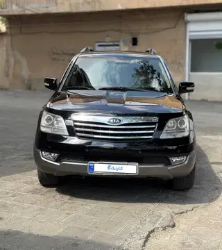 کیا‏، موهاوی‏، 8 سیلندر‏ - تصویر 4