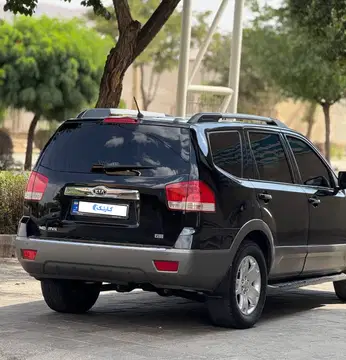 کیا‏، موهاوی‏، 8 سیلندر‏ - تصویر 1