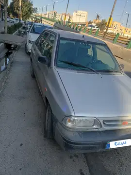 پراید‏، 131‏، TL‏