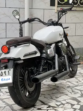 کویر موتور‏، C2 249‏ - تصویر 3