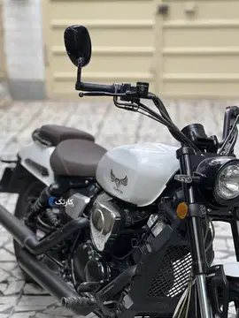 کویر موتور‏، C2 249‏ - تصویر 1