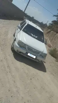 پراید‏، 111‏، SE‏ - تصویر 2