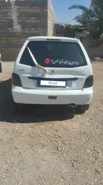پراید‏، 111‏، SE‏ - تصویر 3