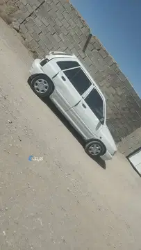 پراید‏، 111‏، SE‏