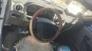 پراید‏، 111‏، SE‏ - تصویر 5
