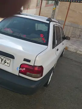 پراید‏، 132‏، TL‏ - تصویر 4
