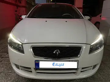 رانا‏، پلاس‏، موتور TU5‏