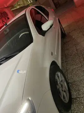 رانا‏، پلاس‏، موتور TU5‏ - تصویر 2