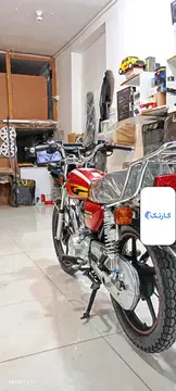 نیرو موتور شیراز‏، احسان 200‏ - تصویر 3