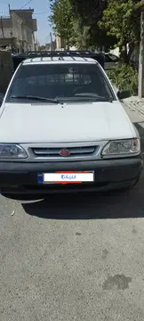 پراید‏، 151‏، SE‏ - تصویر 2