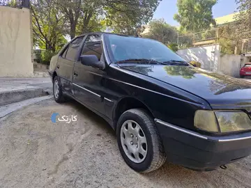 پژو‏، 405‏، GLX بنزینی‏ - تصویر 6