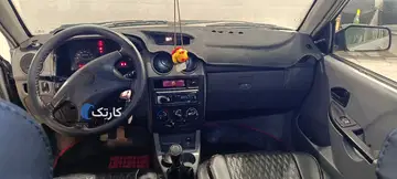 پراید‏، 131‏، SX‏ - تصویر 4