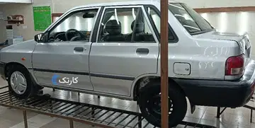 پراید‏، 131‏، SX‏ - تصویر 1