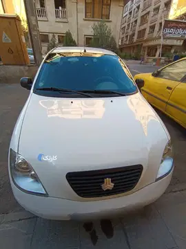 تیبا‏، صندوق دار‏، SX بنزینی‏ - تصویر 6