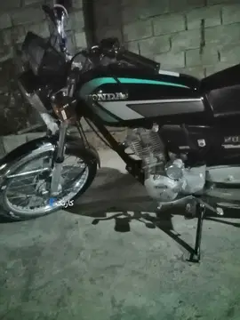هوندا‏، CB 150‏ - تصویر 2