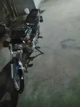 هوندا‏، CB 150‏ - تصویر 6