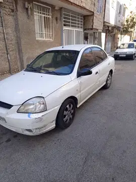 کیا‏، ریو (مونتاژ)‏، دنده ای‏ - تصویر 4