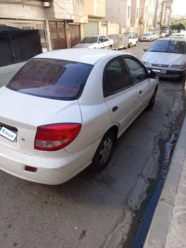 کیا‏، ریو (مونتاژ)‏، دنده ای‏ - تصویر 2