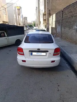 کیا‏، ریو (مونتاژ)‏، دنده ای‏ - تصویر 1