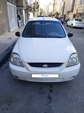 کیا‏، ریو (مونتاژ)‏، دنده ای‏ - تصویر 3