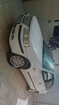 سمند‏، LX‏، EF7 دوگانه سوز‏ - تصویر 2