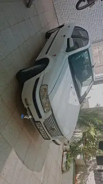 سمند‏، LX‏، EF7 دوگانه سوز‏