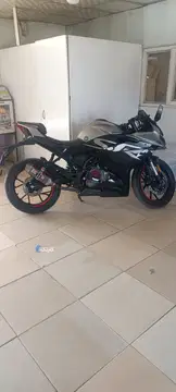 سی اف موتو‏، CF 250 SR‏