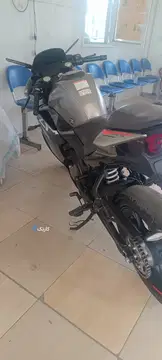 سی اف موتو‏، CF 250 SR‏ - تصویر 4