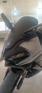 سی اف موتو‏، CF 250 SR‏ - تصویر 3