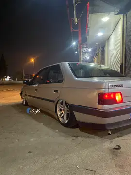 پژو‏، 405‏، GLX بنزینی‏ - تصویر 4