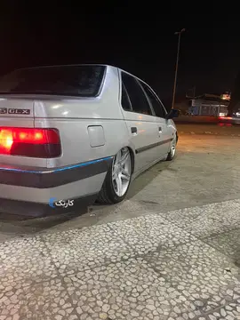 پژو‏، 405‏، GLX بنزینی‏ - تصویر 2