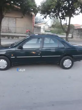 فروش اردی مدل ۸۴ - تصویر 2