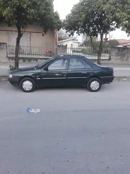 فروش اردی مدل ۸۴ - تصویر 4