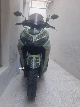 کویر موتور‏، S7 170‏ - تصویر 2