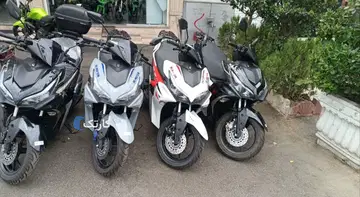 کویر موتور‏، S7 170‏