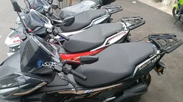 کویر موتور‏، S7 170‏ - تصویر 2