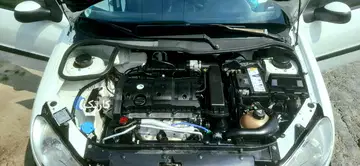 پژو‏، 206 SD‏، V8‏ - تصویر 3