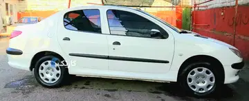 پژو‏، 206 SD‏، V8‏ - تصویر 2