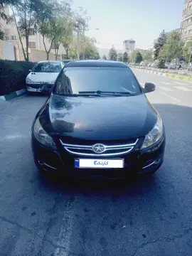 جک‏، جی 5‏، 1.8 لیتر اتوماتیک‏