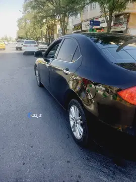 جک‏، جی 5‏، 1.8 لیتر اتوماتیک‏ - تصویر 5
